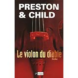 Le violon du Diablepar Douglas Preston