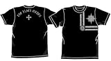 D.Gray-man 黒の教団 Tシャツ ブラック ： サイズ L