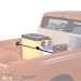 Highland 19702 Ratcheting Cargo Bar