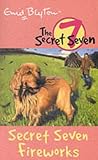 Secret Seven Fireworks (The Secret Seven)