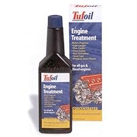 Tufoil Engine Treatment 8 oz.