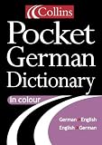 Produkt-Bild: Collins German Dictionary Express. German/English, English/German (Lernmaterialien)