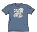 Duct Tape - Adult Slate S/S T-Shirt For Men