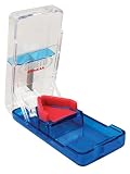 Safety-Shield Tablet Cutter