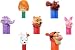 Disney My Friends Tigger and Pooh Blister Pack PEZ Dispensers 12ct.