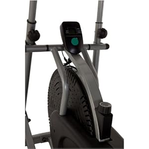Exerpeutic Aero Air Ellipticals Exerpeutic Aero Air Ellipticals