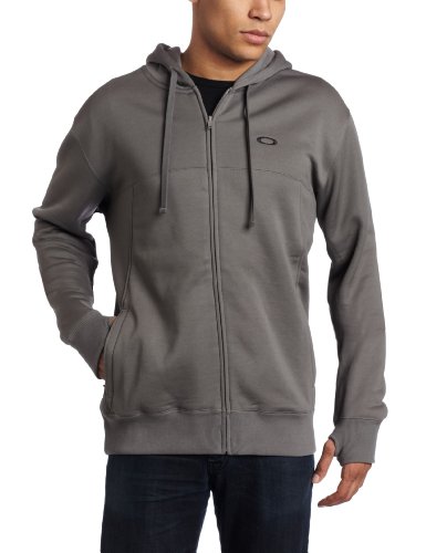 Oakley Men's Protection Hoodie
