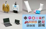 1/24 �Ɏԃp�[�c No.01 ���� & �ėp�f�J�[���Z�b�g