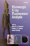  : Microscopic X-Ray Fluorescence Analysis