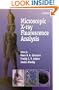 Microscopic X-Ray Fluorescence Analysis