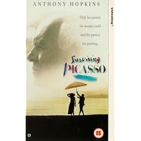 Surviving Picasso [1996] [VHS] [1997]