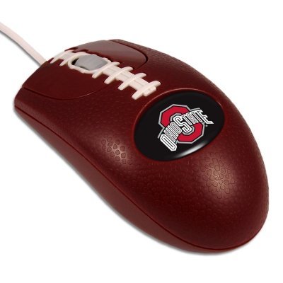 Ohio State Buckeyes Mouse