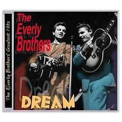Dream: The Best of the Everly Brothers