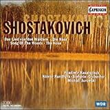 ｜Shostakovich: Das Lied con den Wäldern; Die Nase