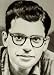 Allen Ginsberg, Art Poster by National Archive