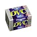 Panasonic DVC Tape 60 minute 3 Pack