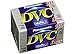 Electronics : Panasonic DVC Tape 60 minute 3 Pack