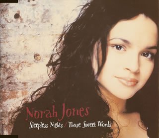 CD-Charts  Music : Sleepless Nights/Those Sweet Words