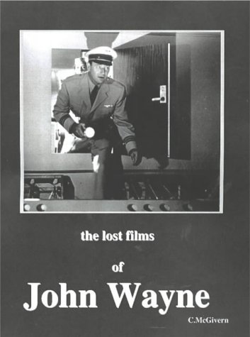 John Wayne