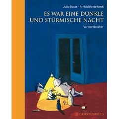 Es war eine dunkle und st�rmische Nacht: Vorleseklassiker