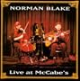 Live at Mccabe's