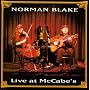 Live at McCabe's