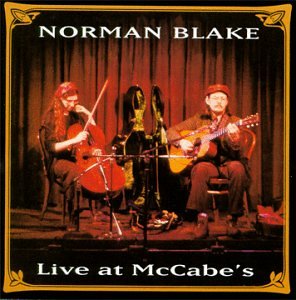 Norman Blake - Live at McCabe's