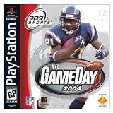 NFL GameDay 2004