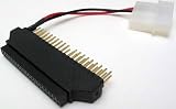 eSTAR 2.5″ to 3.5″ Hard Disk Drive Converter Adapter