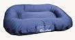 Paulchen Matratze 58458 Bluebay 140 cm, blau, wasserabweisend