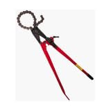 Wheeler Rex Manual Pipe Cutter: 1 1/2