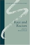 Race and Racism (Oxford Readings in Philosophy)