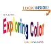 Exploring Color Coloring Book