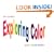 Exploring Color Coloring Book