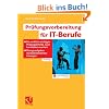 Pr�fungsvorbereitung f�r IT-Berufe