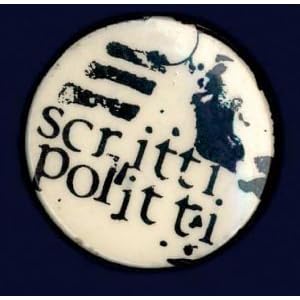 Early by Scritti Politti (Audio CD - 2005) - Import