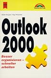 Produkt-Bild: Markt & Technik bei Heyne, Bd.64, Outlook 2000