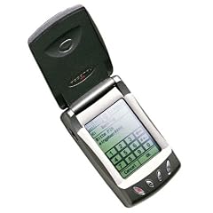Motorola Accompli A008 Smartphone