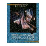 8086/8088, 80286, 80386 and 80486 Assembly Language Programming