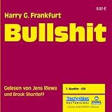 Bullshit. CD