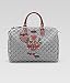 Gucci 'Joy' Medium Boston Bag with Double Handles