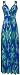 Diamond Print Maxi...