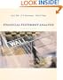 Financial Statement Analysis with S&P insert card