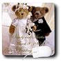 Wedding - Wedding Anniversary Personalized - Mouse Pads