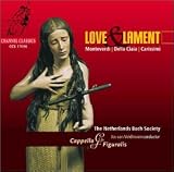 Love & Lament