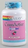 CRANACTIN GUMLET, 200 MG, 60 PIECES