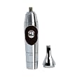 Remington NEDH-2500 Titanium Personal Trimmer for Men and Women (Nose & Ear Trimmer)