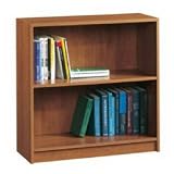 Review SAUDER  / Sauder #190752 Cherry 2 Shelf Bookcase
