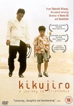 Kikujiro [DVD] [1999]