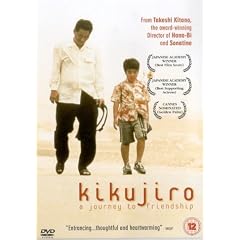 Kikujiro [1999]